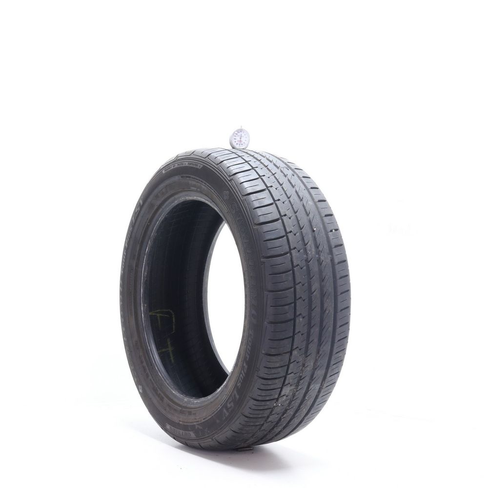 Used 235/55R18 Sumitomo Tour Plus LSV 100V - 7/32 - Image 1