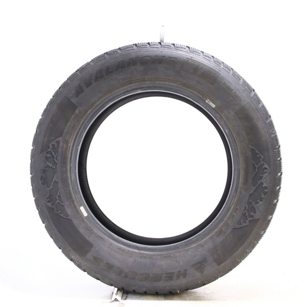Used 225/65R17 Hercules Avalanche RT 102T - 7/32 - Image 3