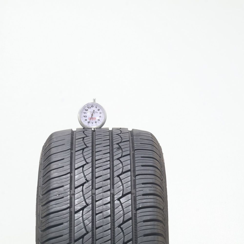 Used 225/60R17 Continental ControlContact Tour A/S Plus 99H - 7.5/32 - Image 2