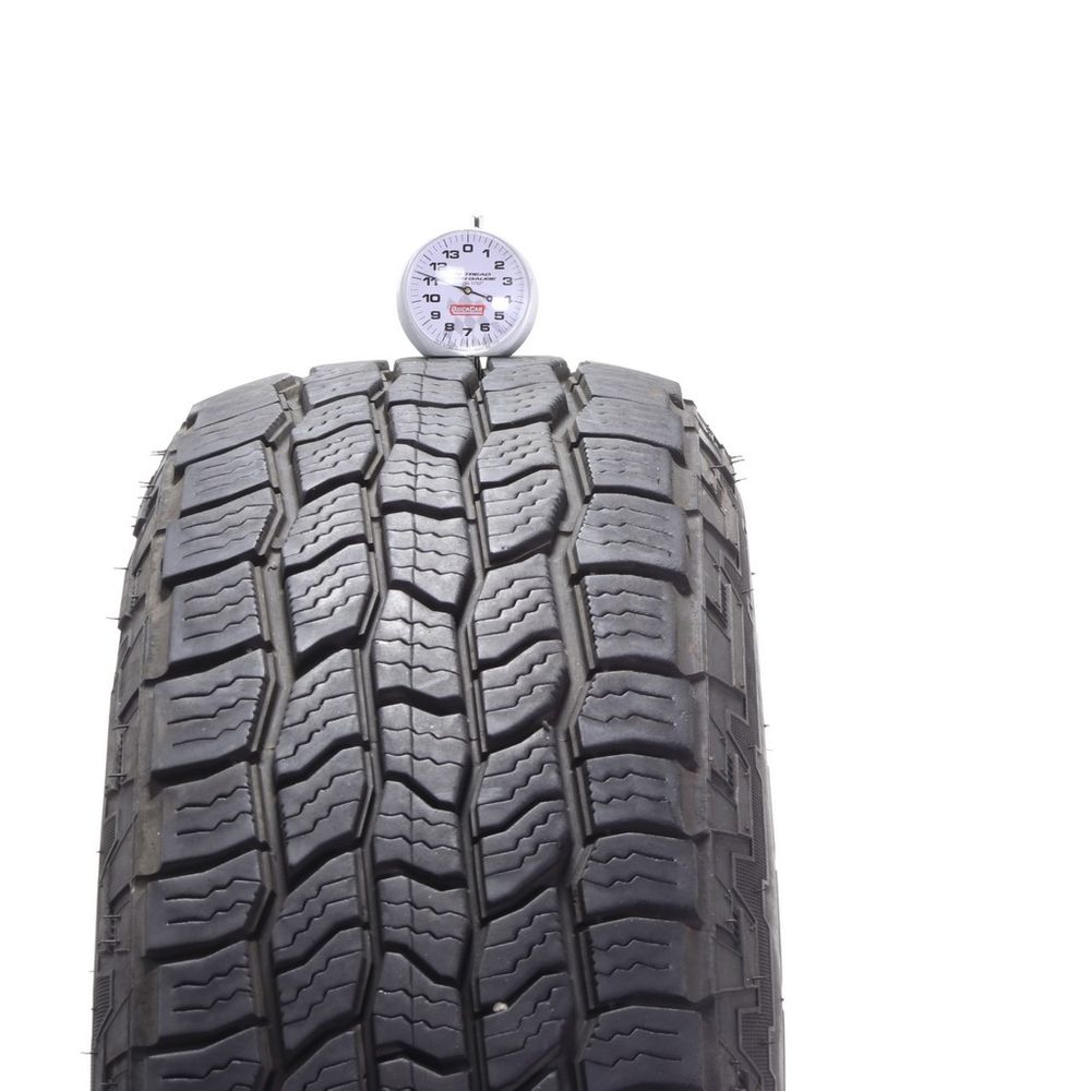 Used 235/75R17 Cooper Discoverer AT3 4S 109T - 11/32 - Image 2