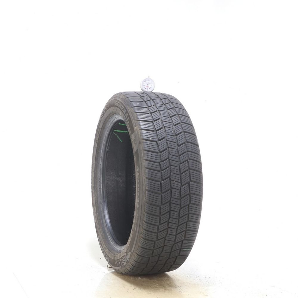 Set of (2) Used 205/50R17 General Altimax 365 AW 93V - 7-8.5/32 - Image 1