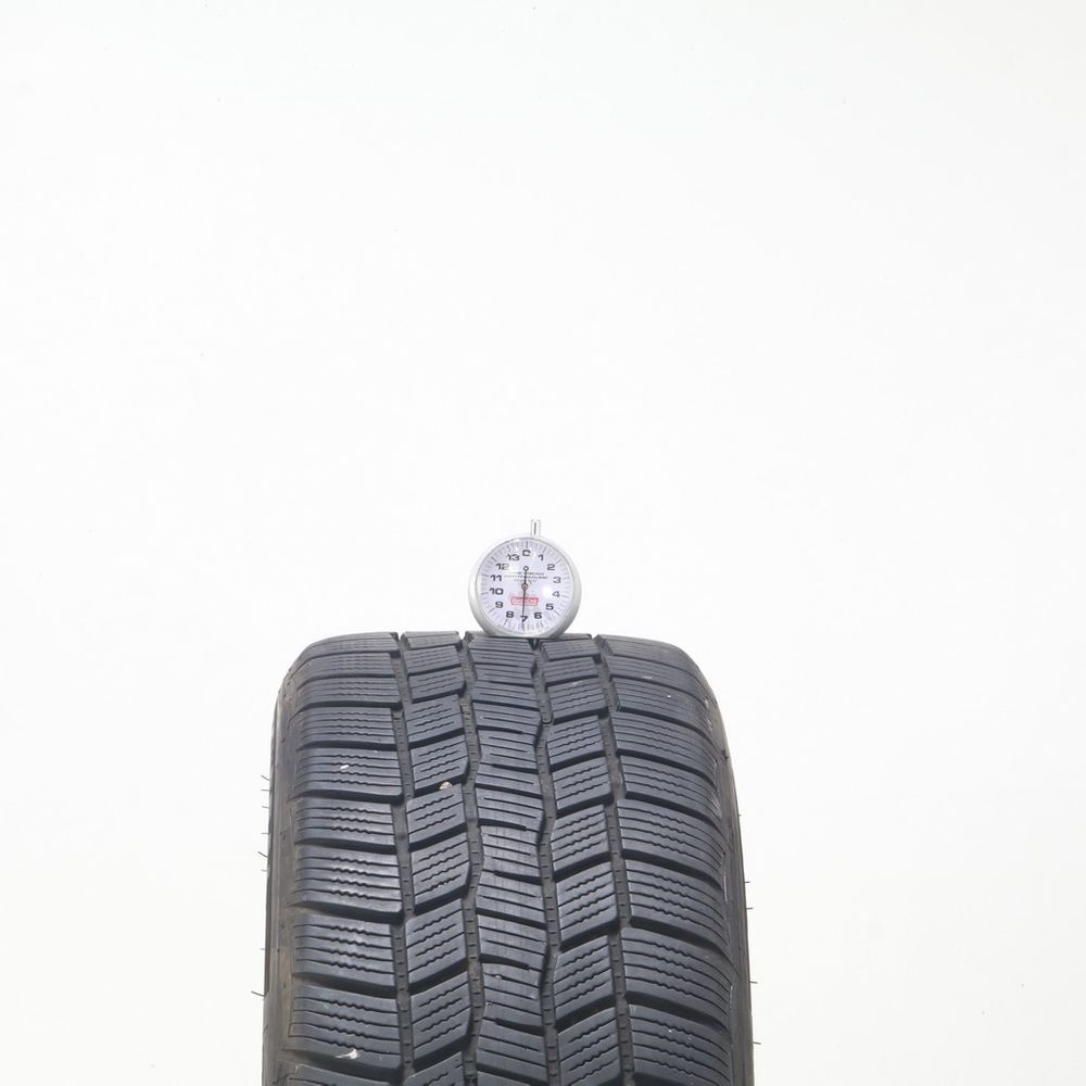 Set of (2) Used 205/50R17 General Altimax 365 AW 93V - 7-8.5/32 - Image 2