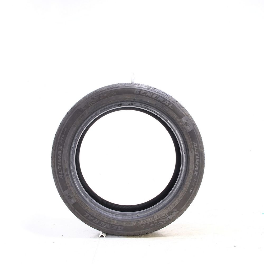 Set of (2) Used 205/50R17 General Altimax 365 AW 93V - 7-8.5/32 - Image 3