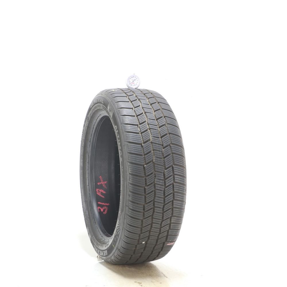 Set of (2) Used 205/50R17 General Altimax 365 AW 93V - 7-8.5/32 - Image 4