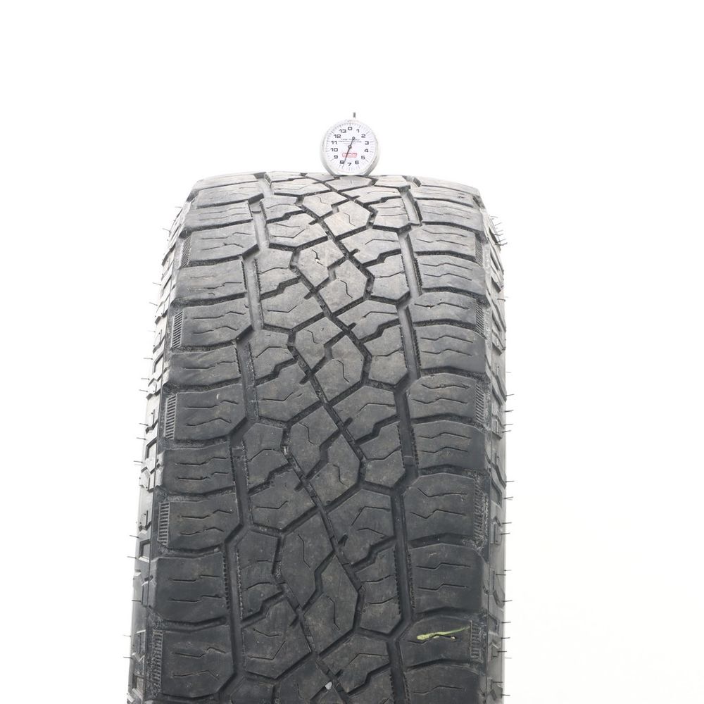 Used LT 285/65R18 Mastercraft Courser AXT2 125/122S E - 7.5/32 - Image 2