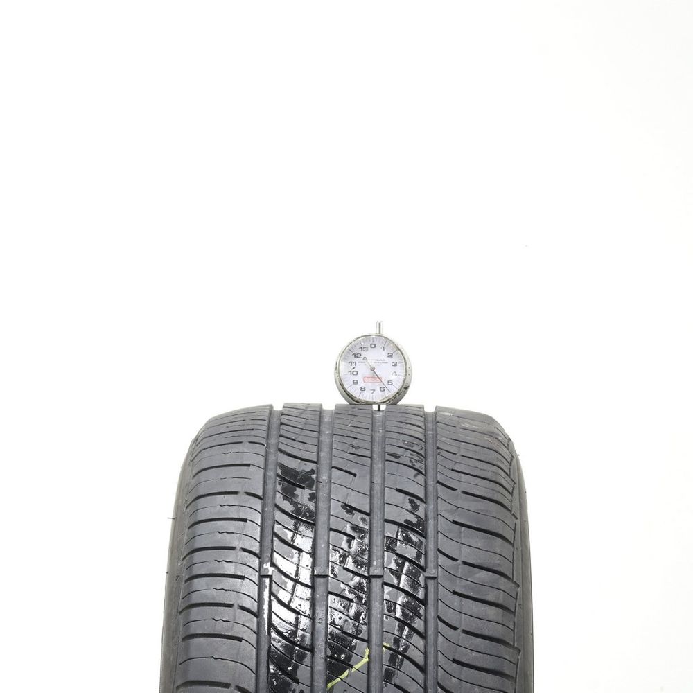 Set of (2) Used 215/50R17 Mastercraft SRT Touring 95V - 5.5-6/32 - Image 2