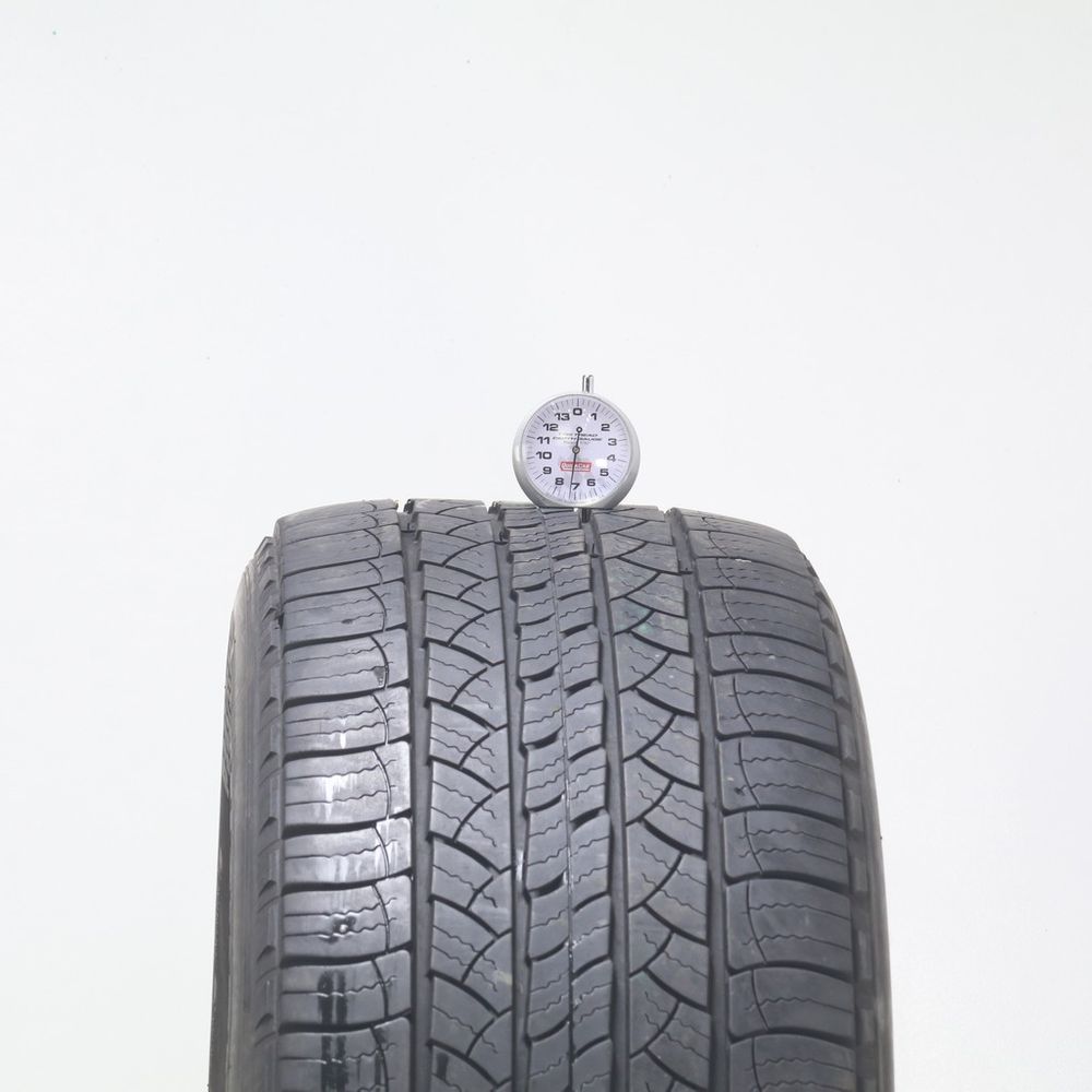 Used 245/55R19 Michelin Latitude Tour 103T - 7/32 - Image 2