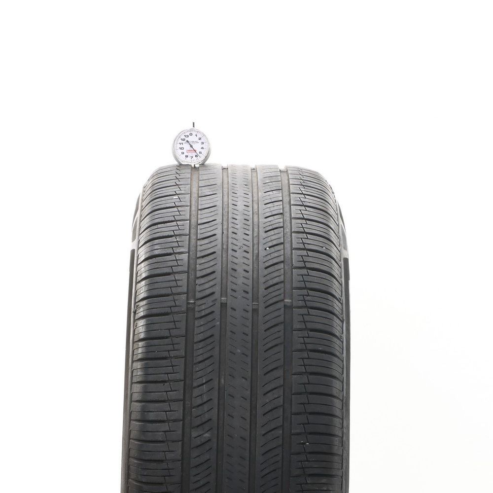 Set of (2) Used 265/60R18 Nexen Roadian GTX RG1 SUV 110H - 5.5-6/32 - Image 2