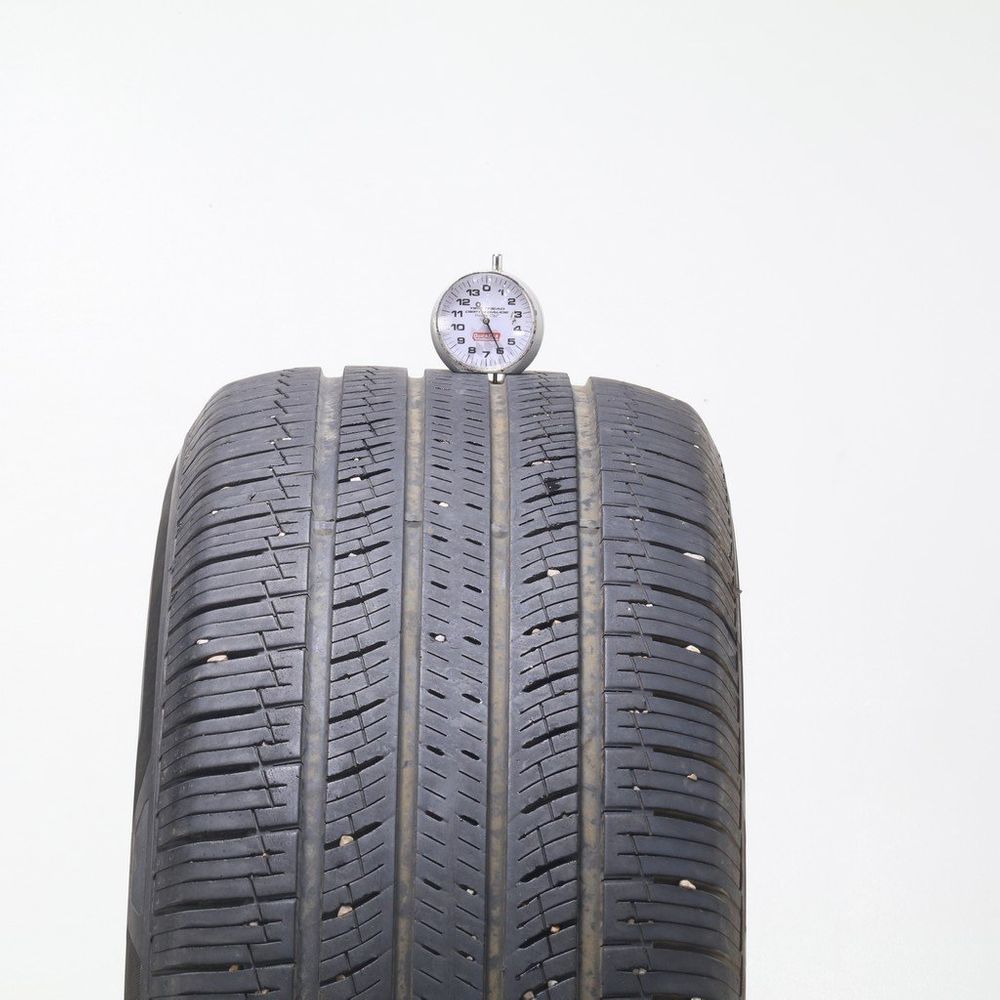 Set of (2) Used 265/60R18 Nexen Roadian GTX RG1 SUV 110H - 5.5-6/32 - Image 5