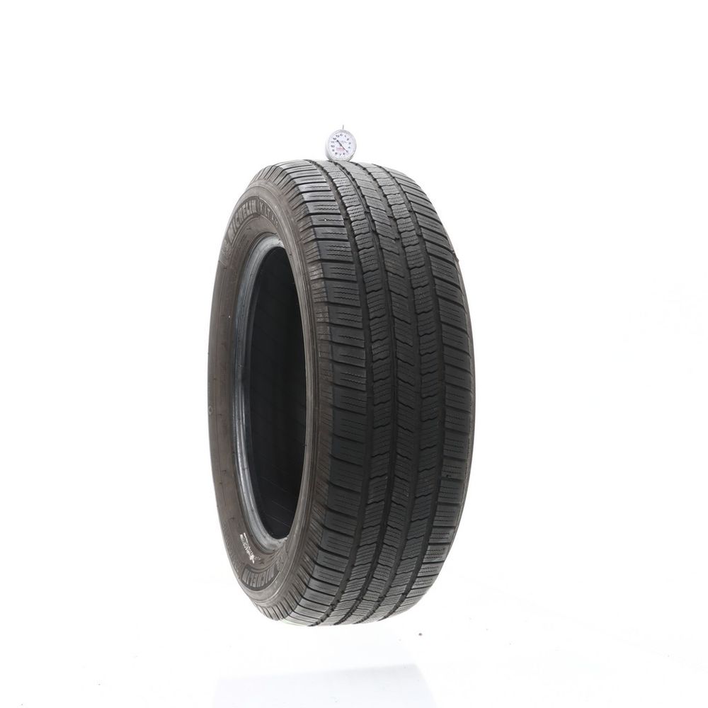 Used 235/60R18 Michelin X LT A/S 107H - 5/32 - Image 1
