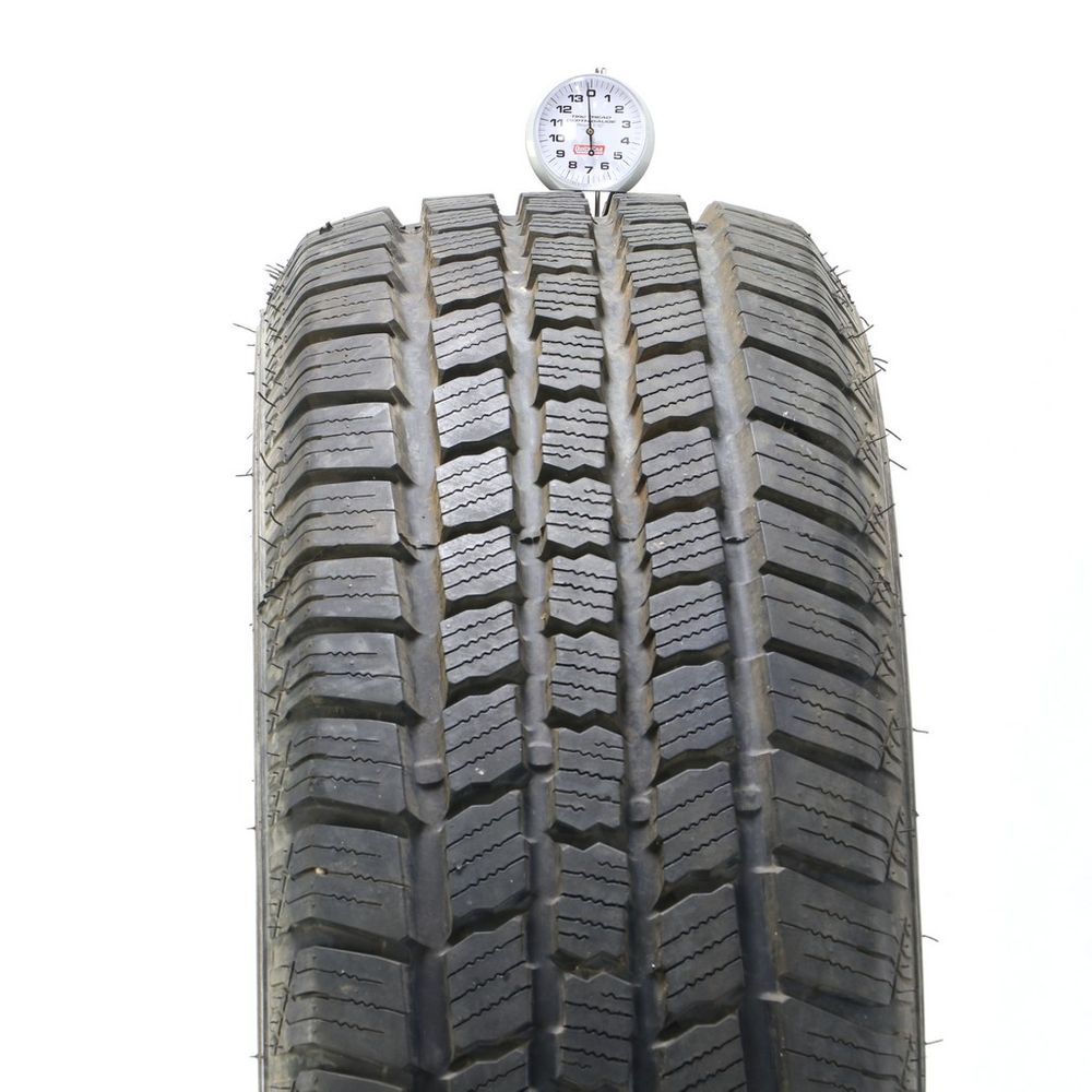 Used LT 31X10.5R15 Ironman Radial A/P 109S C - 13.5/32 - Image 2