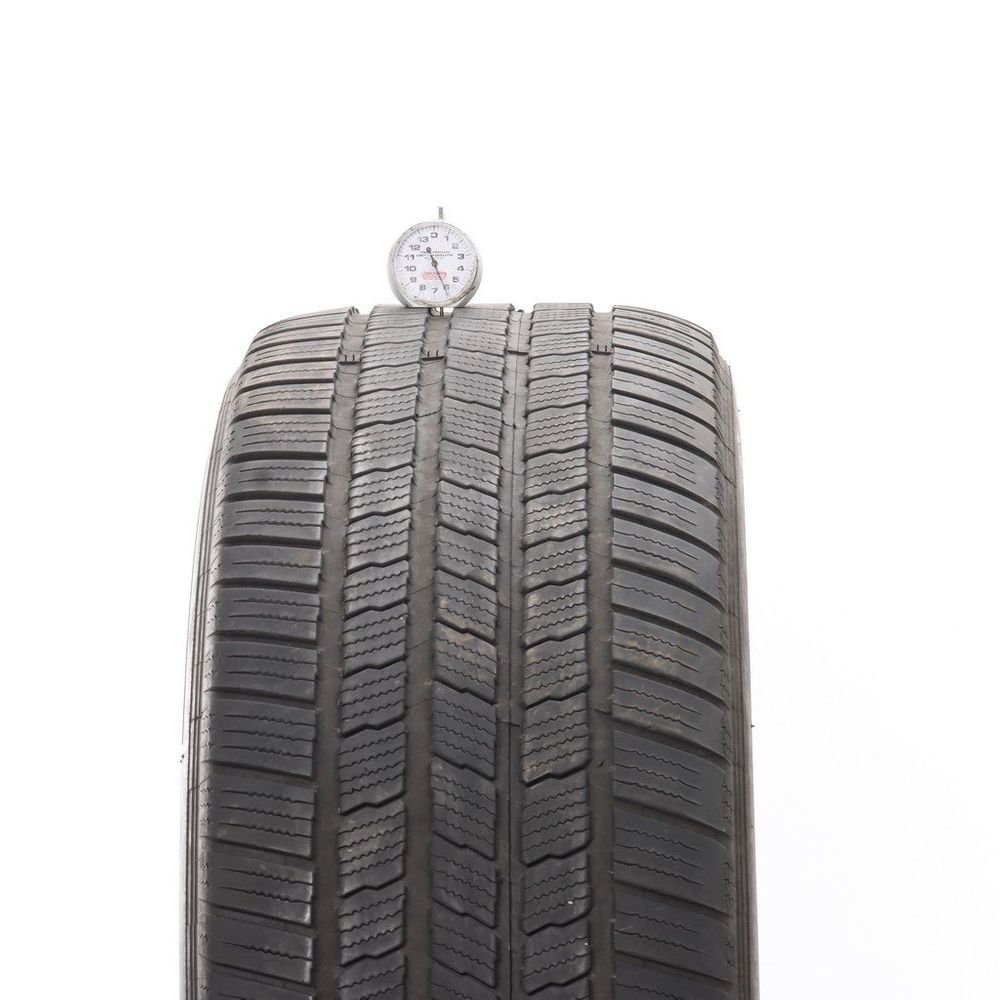 Used 285/45R22 Michelin X LT A/S 110H - 6/32 - Image 2
