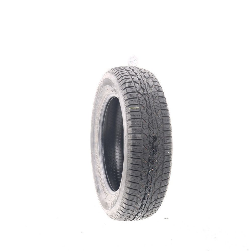 Used 215/65R17 Firestone Winterforce 2 99S - 9.5/32 - Image 1