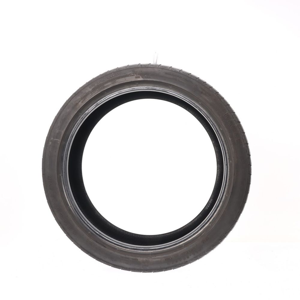 Used 245/40R20 Goodyear Eagle F1 Asymmetric 99W - 6.5/32 - Image 3