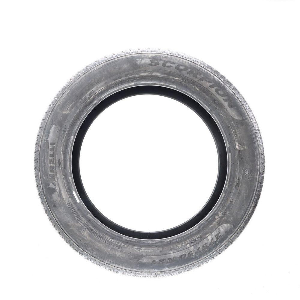 New 275/50R21 Pirelli Scorpion Winter MO1 113V - Image 3