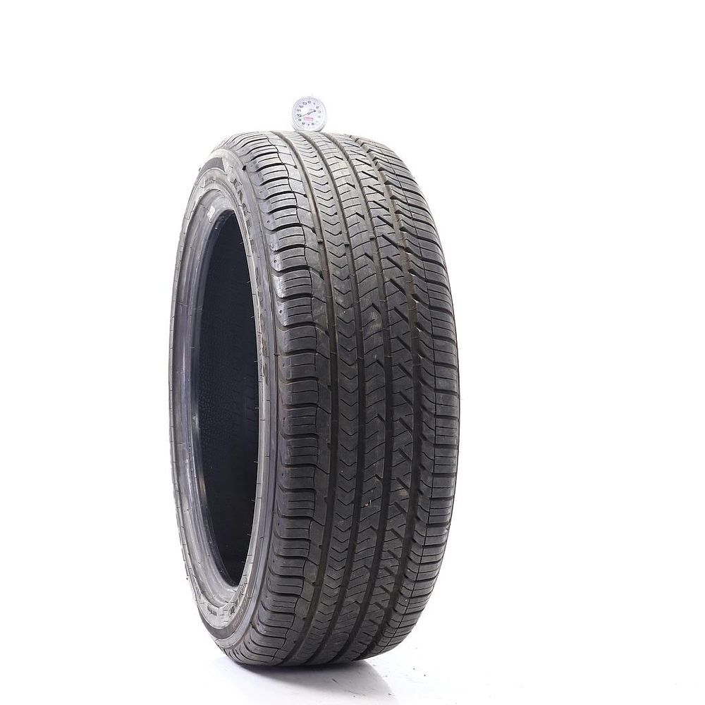 Set of (2) Used 245/45R20 Goodyear Eagle Sport AS 103W - 8.5-9.5/32 - Image 4
