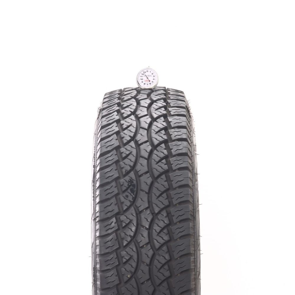 Used LT 235/80R17 Atturo Trail Blade AT 120/117S E - 12.5/32 - Image 2