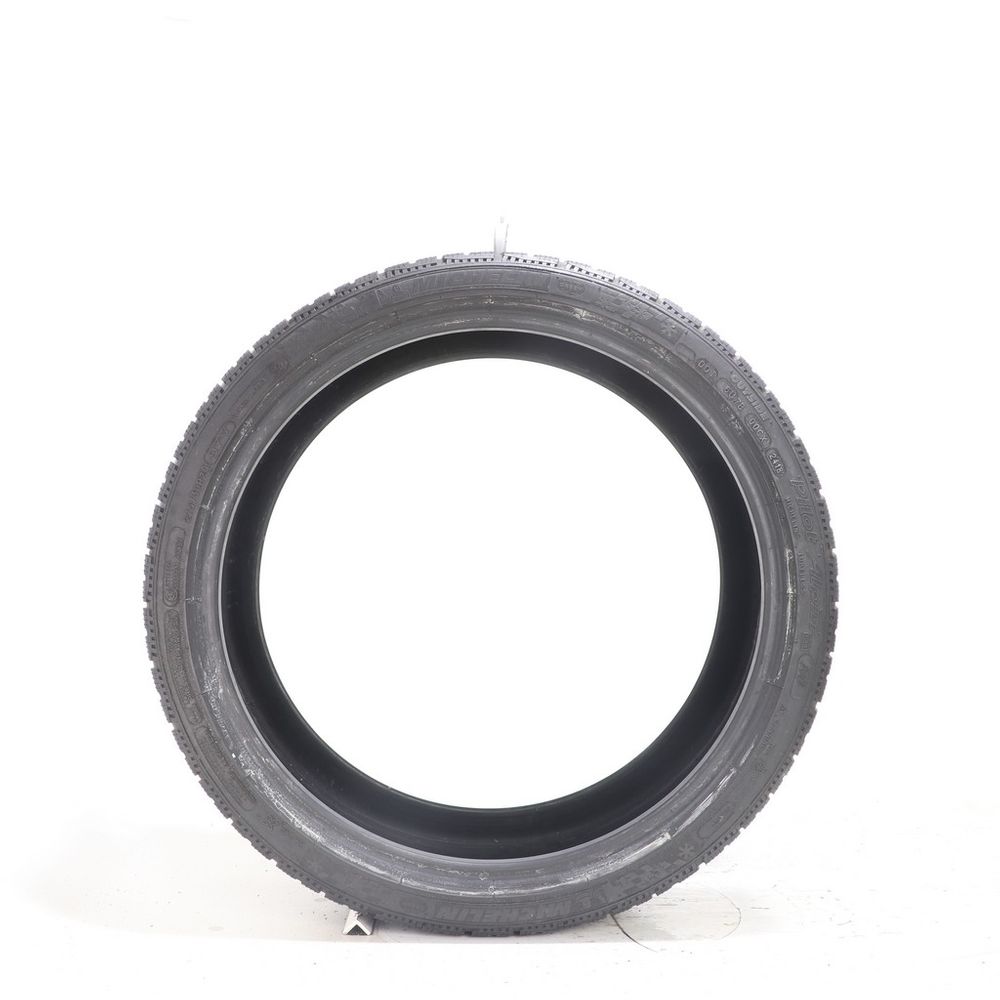 Used 275/30R20 Michelin Pilot Alpin PA4 NO 97V - 6/32 - Image 3