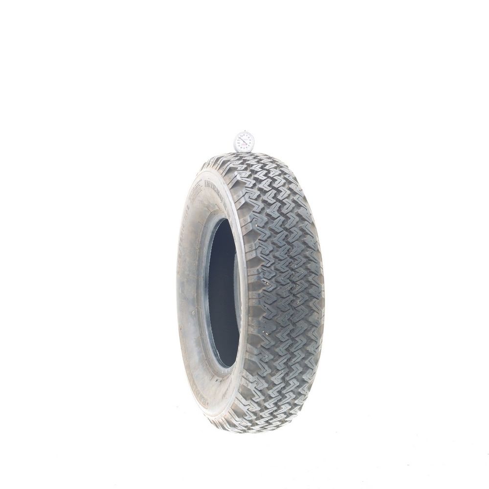 Used 195/75R14 Interurban Radial Snow 1N/A - 12/32 - Image 1
