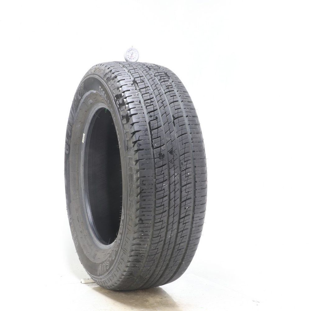 Used 265/60R18 Gladiator QR700 SUV 110H - 7.5/32 - Image 1