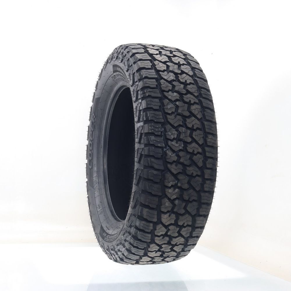 Set of (2) New LT 275/60R20 Cooper Discoverer Stronghold AT 123/120S E - Image 1