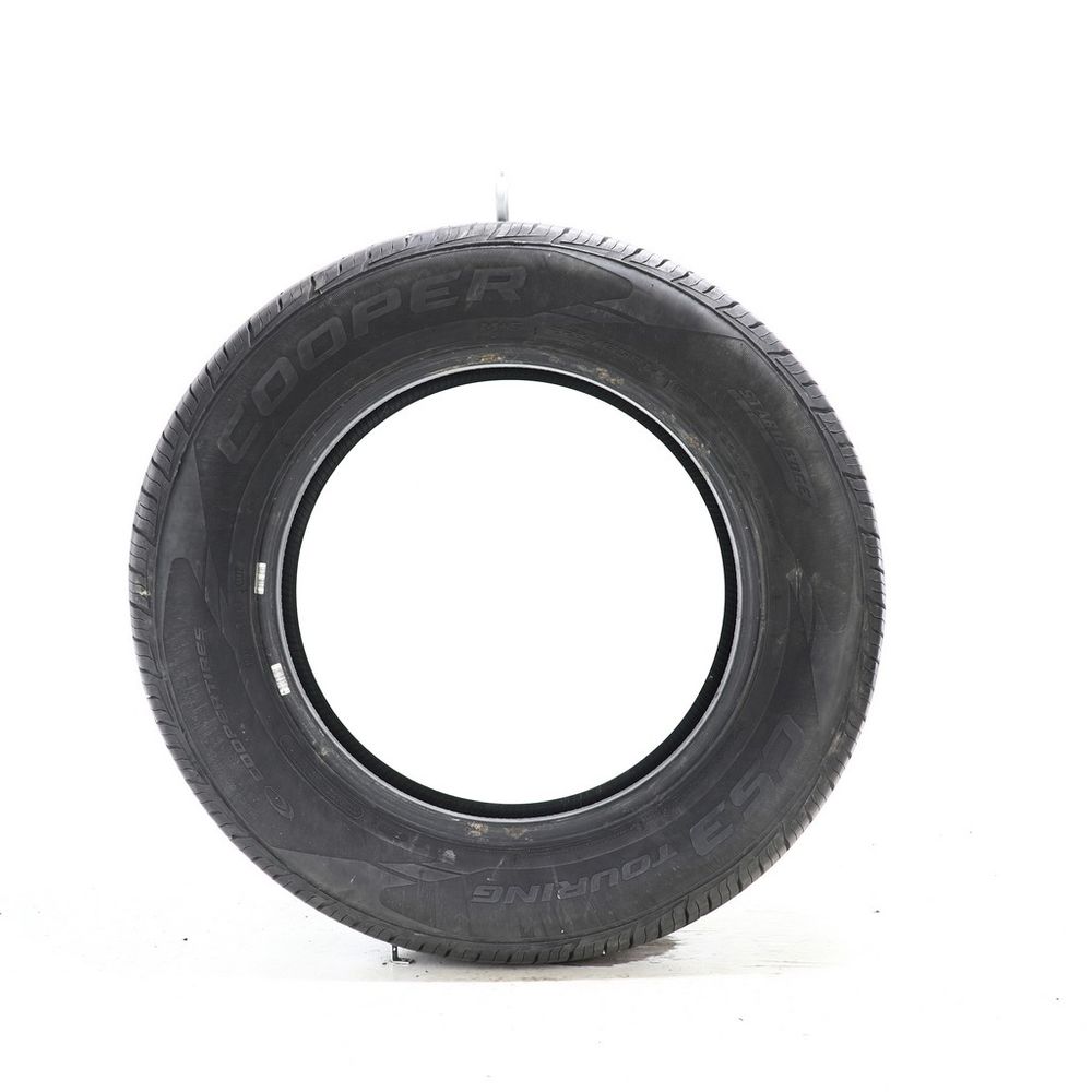 Used 225/65R17 Cooper CS3 Touring 102T - 6.5/32 - Image 3