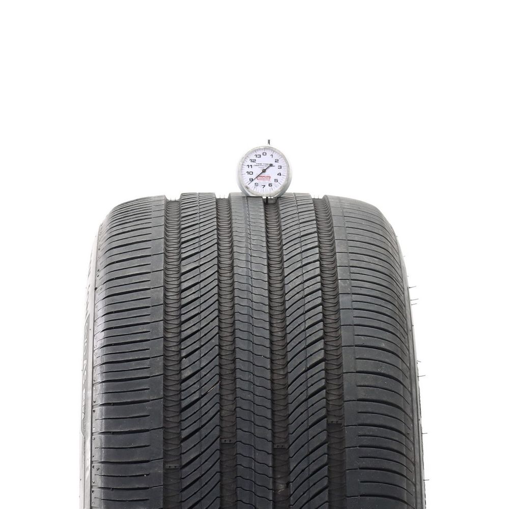 Used 285/35R22 Hankook iON evo AS SUV Sound Absorber EV 106W - 8.5/32 - Image 2