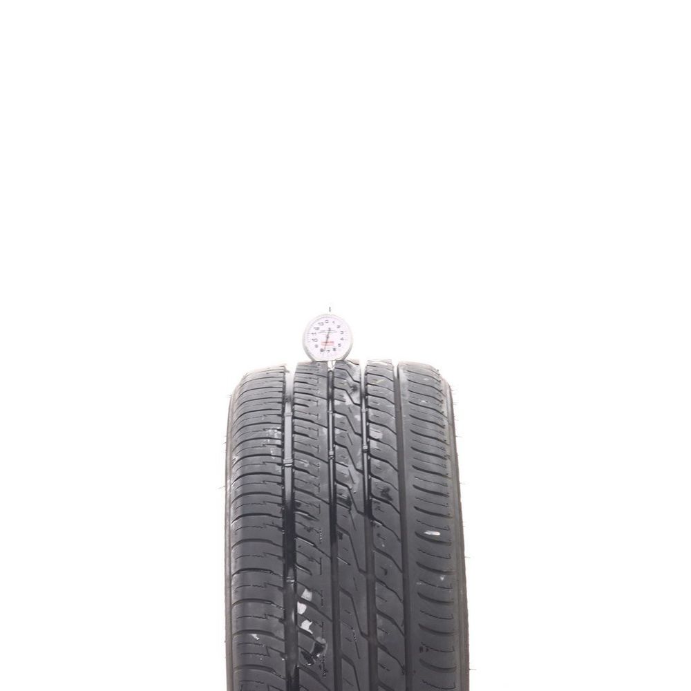 Set of (4) Used 215/45ZR17 Ironman IMove Gen 3 AS 91W - 7.5-8.5/32 - Image 2