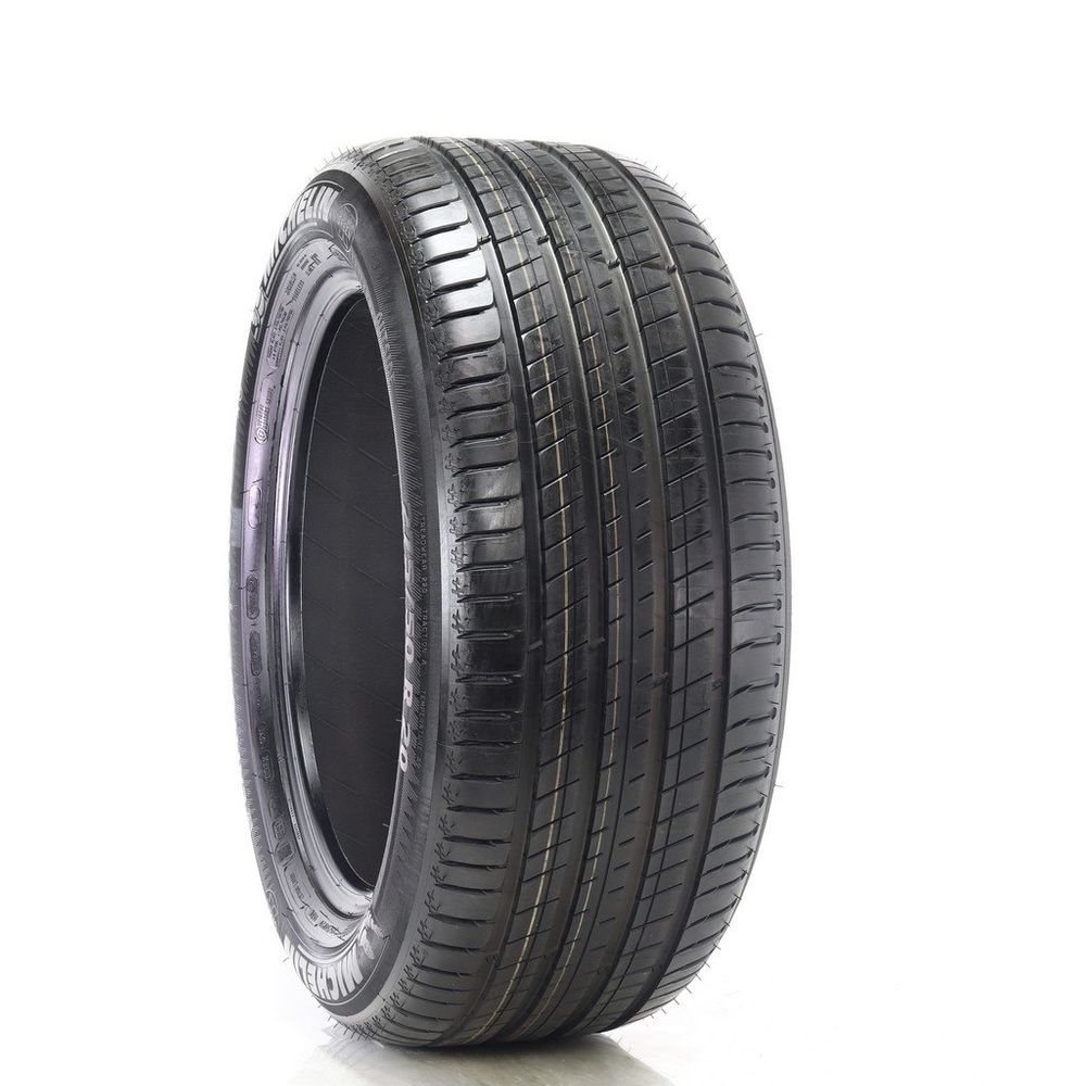 Driven Once 275/50R20 Michelin Latitude Sport 3 ZP 113W - 9/32 - Image 1