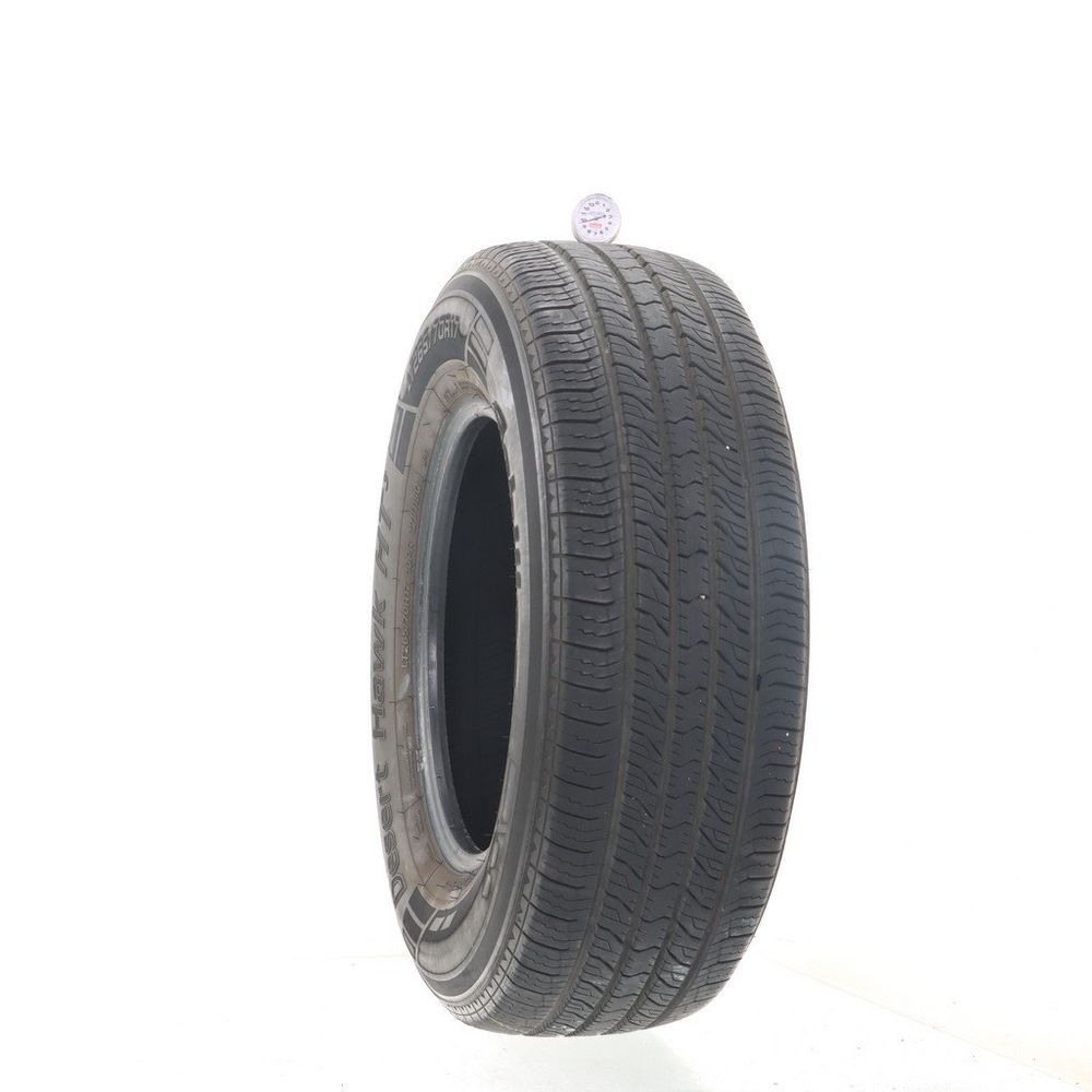 Used LT 265/70R17 Achilles Desert Hawk HT3 121/118Q E - 9.5/32 - Image 1