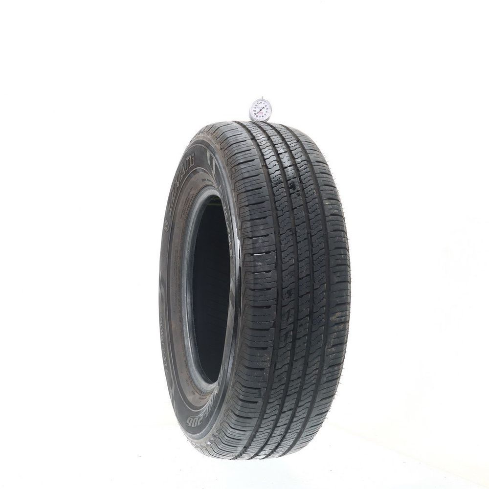 Used 235/70R16 Lexani LXHT-206 107T - 8.5/32 - Image 1
