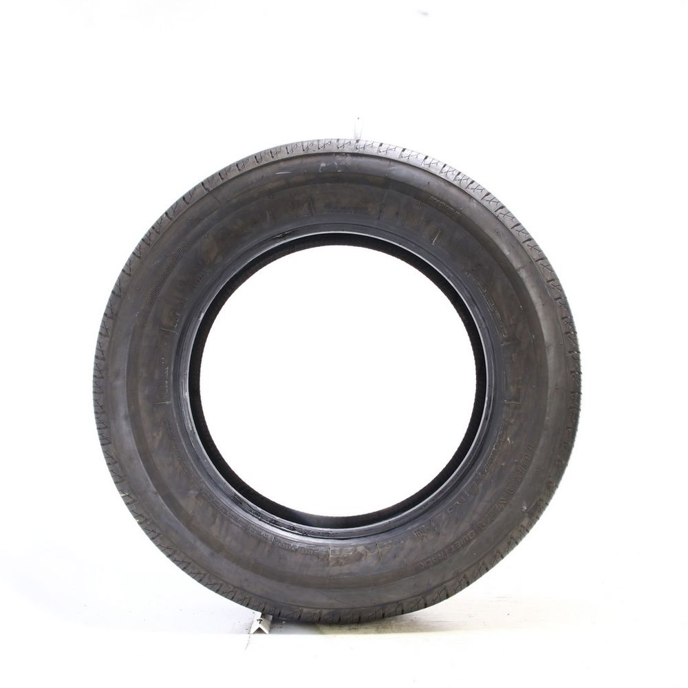 Used 225/65R17 Bridgestone Turanza Quiet Track 102H - 8.5/32 - Image 3