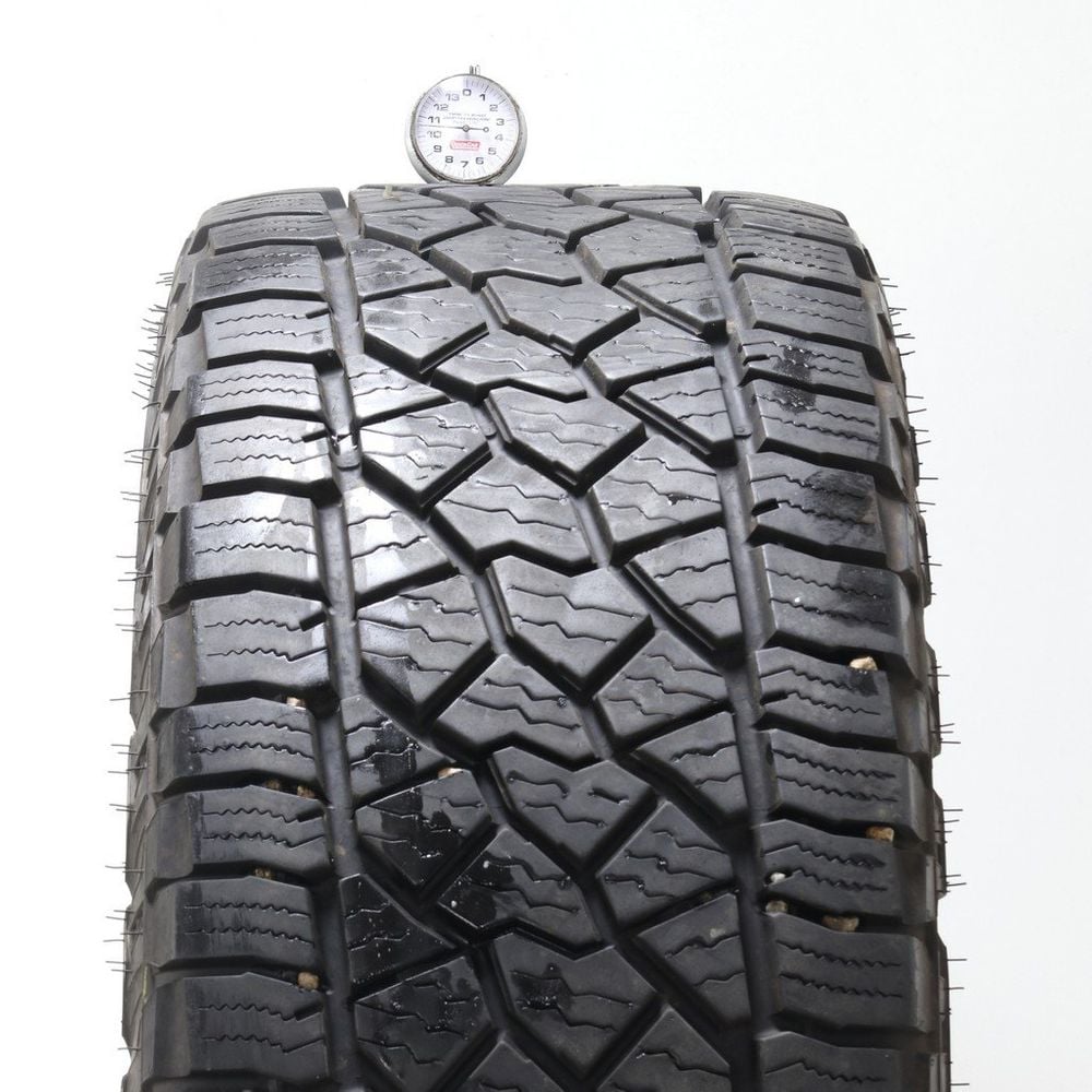 Used LT 35X12.5R20 DeanTires Back Country A/T2 125R - 10.5/32 - Image 2