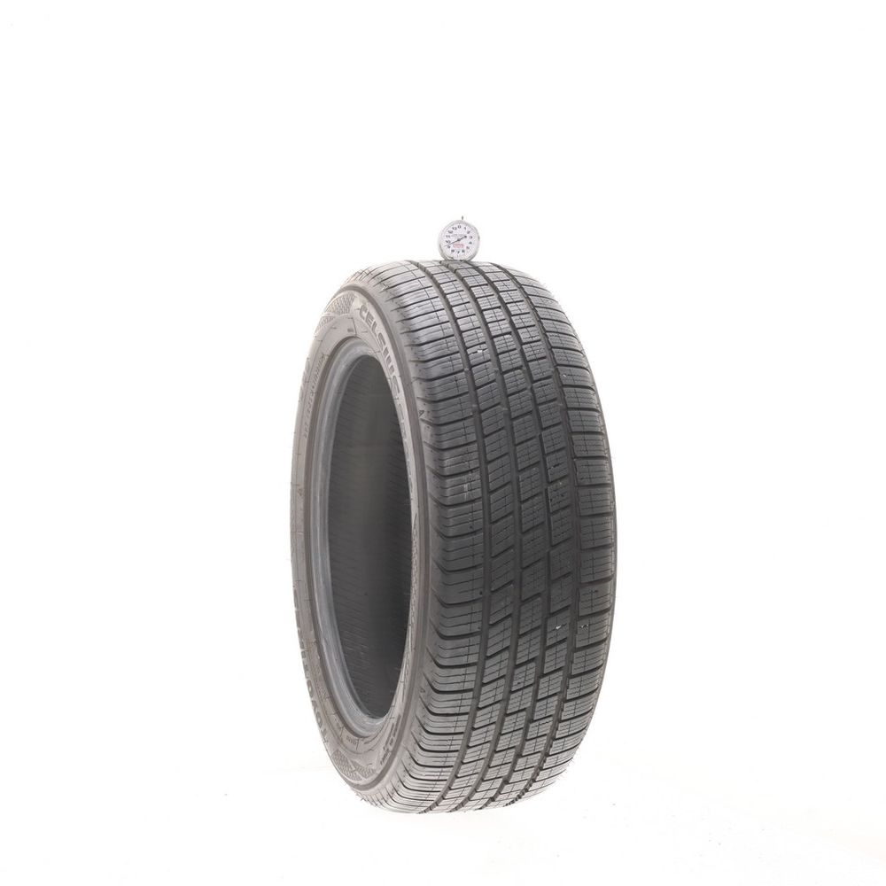 Set of (2) Used 215/55R17 Toyo Celsius Sport 98V - 9-9.5/32 - Image 4