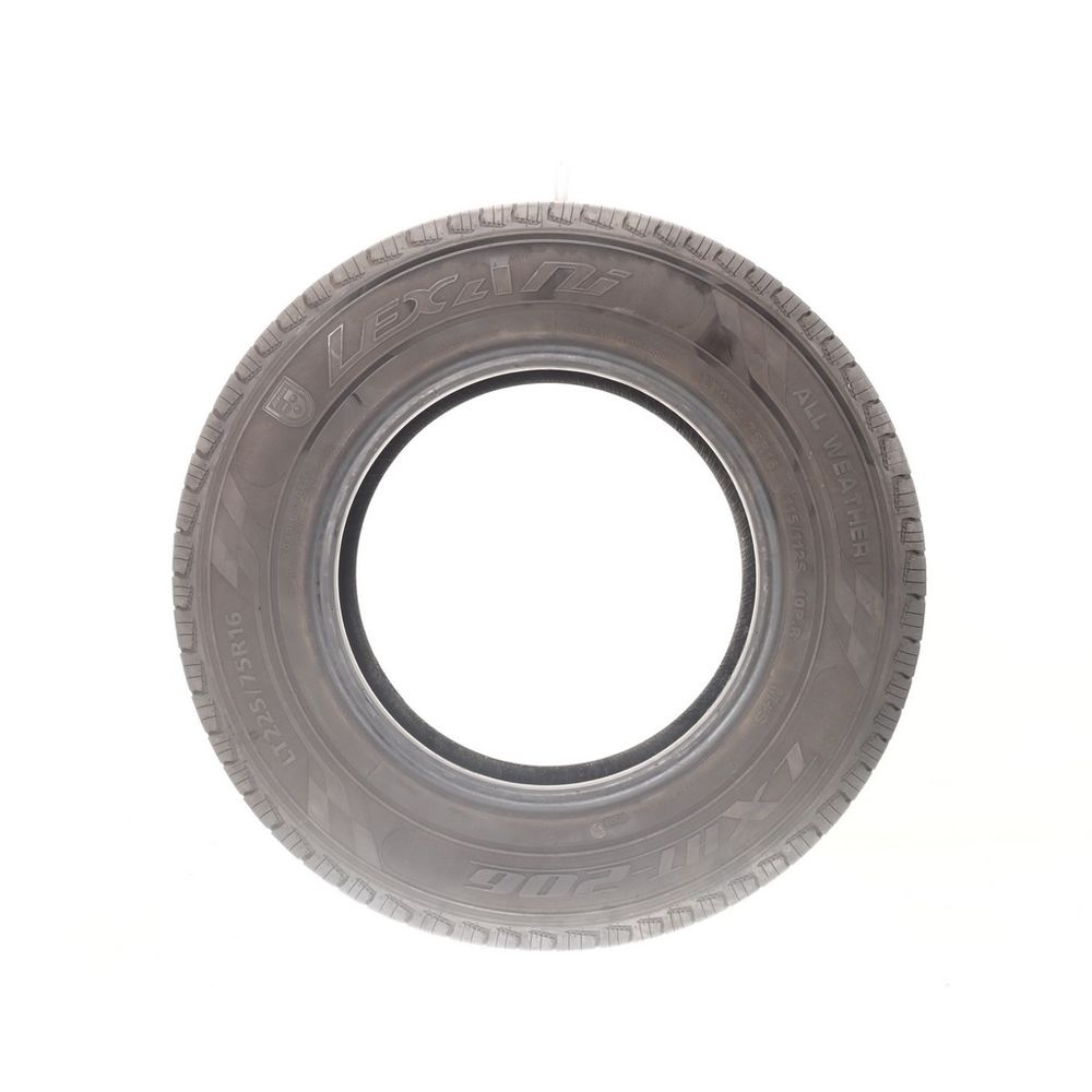 Used LT 225/75R16 Lexani LXHT-206 115/112S E - 8.5/32 - Image 3