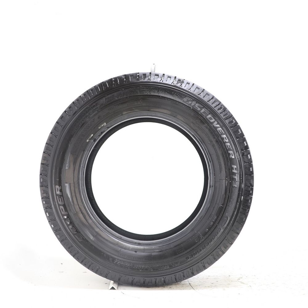 Used 235/65R16C Cooper Discoverer HT3 121/119R - 6.5/32 - Image 3