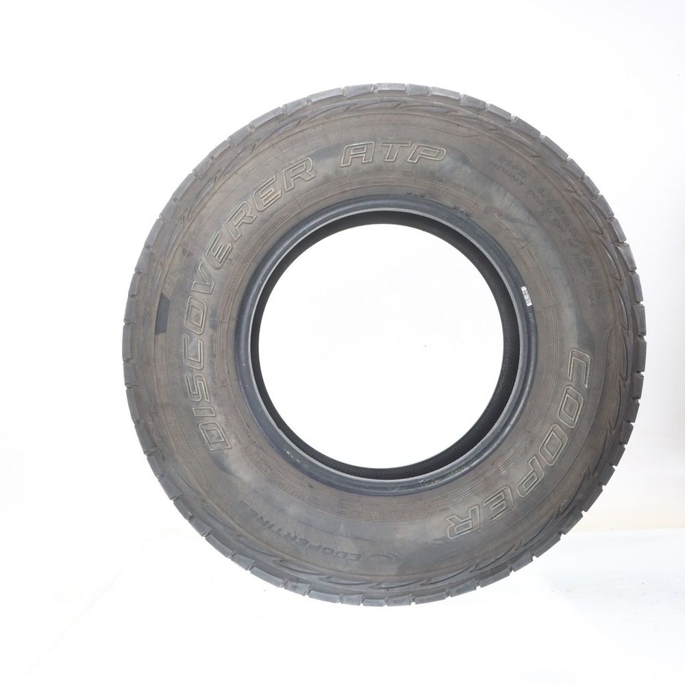 Used LT 265/75R16 Cooper Discoverer ATP 123/120R E - 14/32 - Image 3