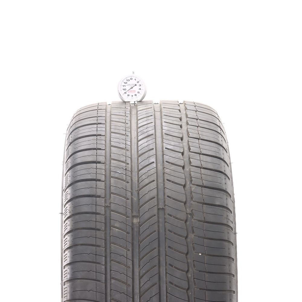 Set of (2) Used 285/40ZR22 Michelin Primacy Tour A/S LM1 Acoustic 110Y - 9-9.5/32 - Image 2