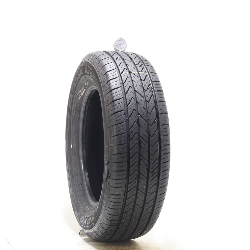 Used 235/65R17 Toyo Extensa A/S II 104H - 10.5/32 - Image 1