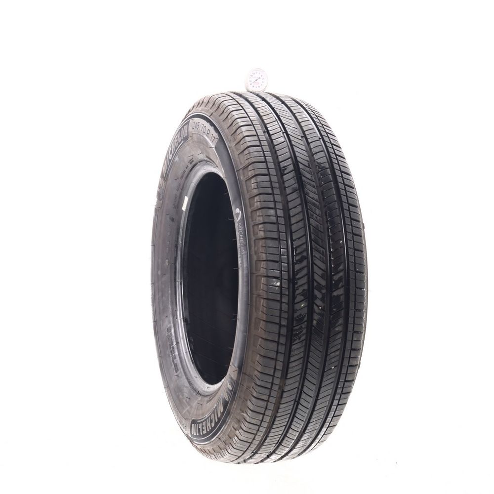 Set of (4) Used 245/70R17 Michelin Primacy LTX 110T - 8.5-9/32 - Image 4
