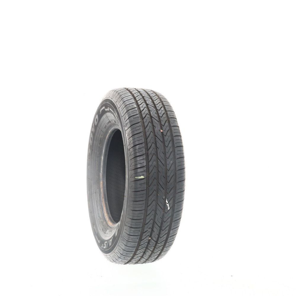 Driven Once 215/70R14 Toyo Extensa A/S II 96T - 12/32 - Image 1