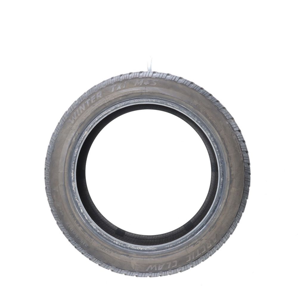 Used 215/50R17 Arctic Claw Winter TXI 91T - 7.5/32 - Image 3