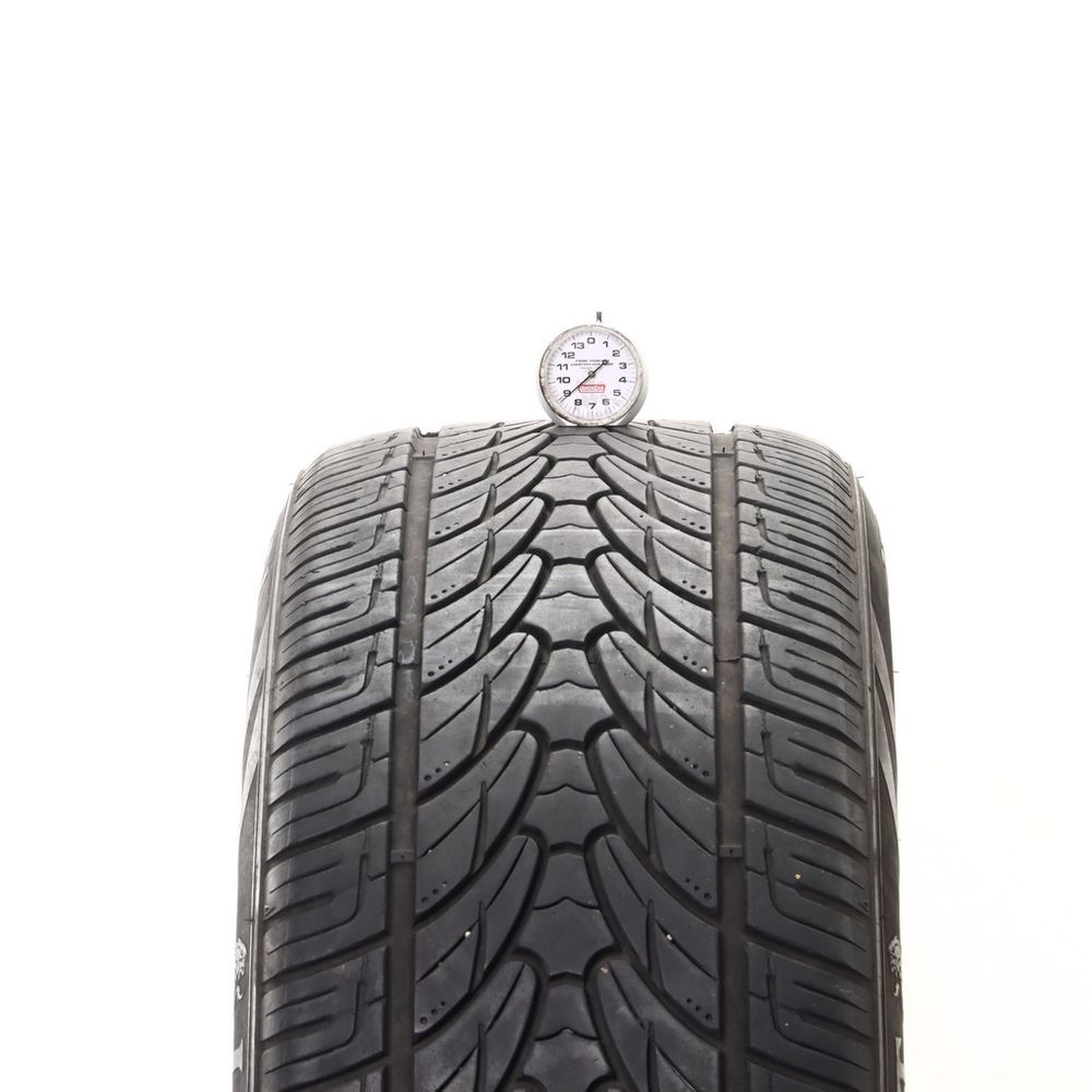 Used 275/45R20 Lionhart LH-Ten 110V - 8.5/32 - Image 2