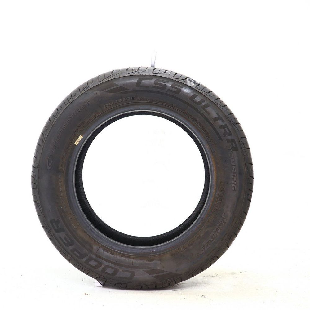 Used 195/65R15 Cooper CS5 Ultra Touring 91H - 9/32 - Image 3