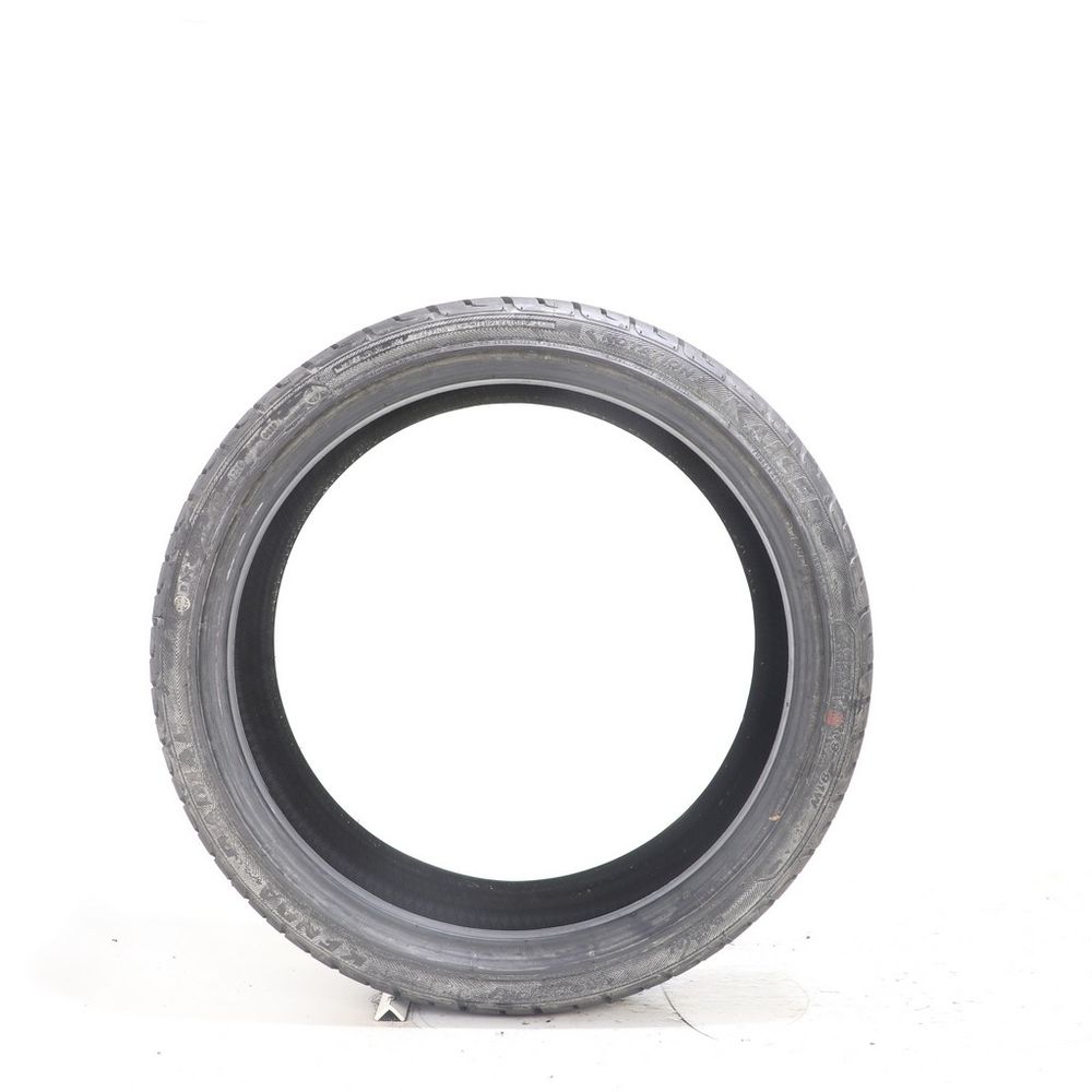 Driven Once 235/35ZR19 Kenda Kaiser KR20 91W - 10/32 | Utires