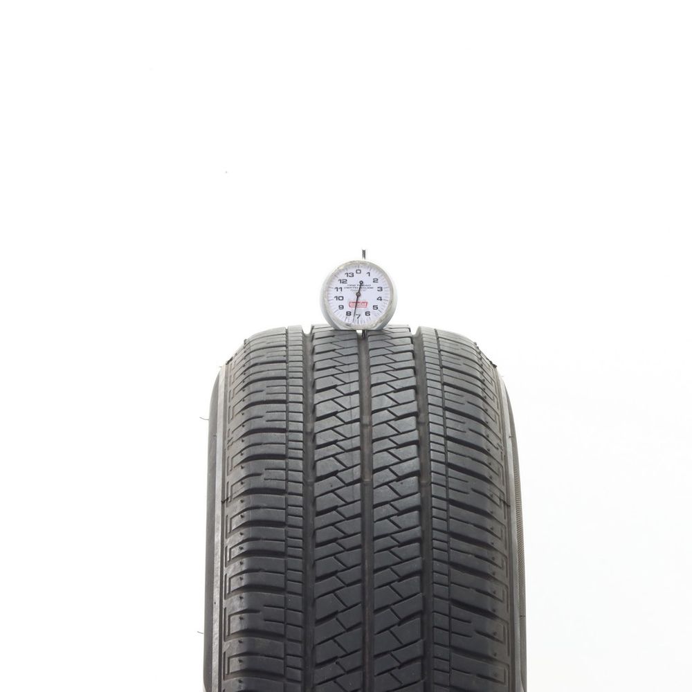 Set of (2) Used 195/65R15 Bridgestone Ecopia EP422 Plus 89S - 7-8/32 - Image 2