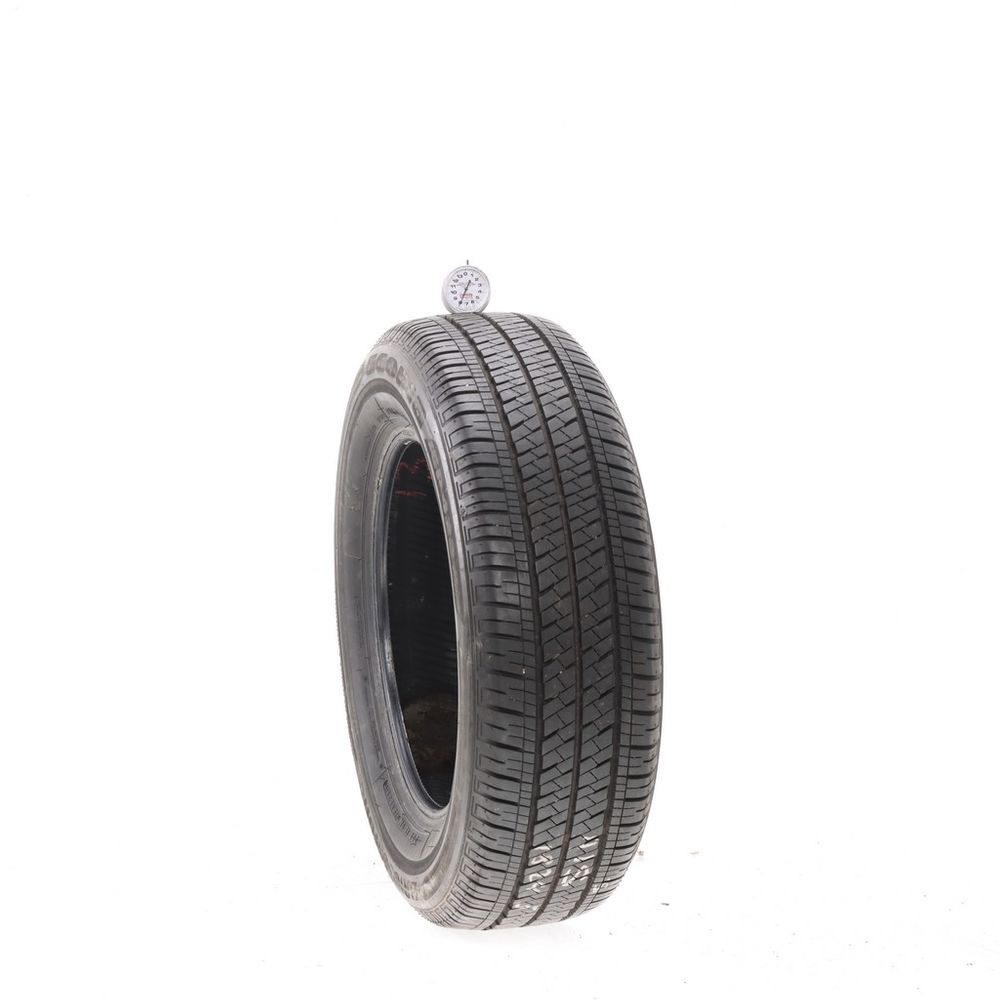 Set of (2) Used 195/65R15 Bridgestone Ecopia EP422 Plus 89S - 7-8/32 - Image 4
