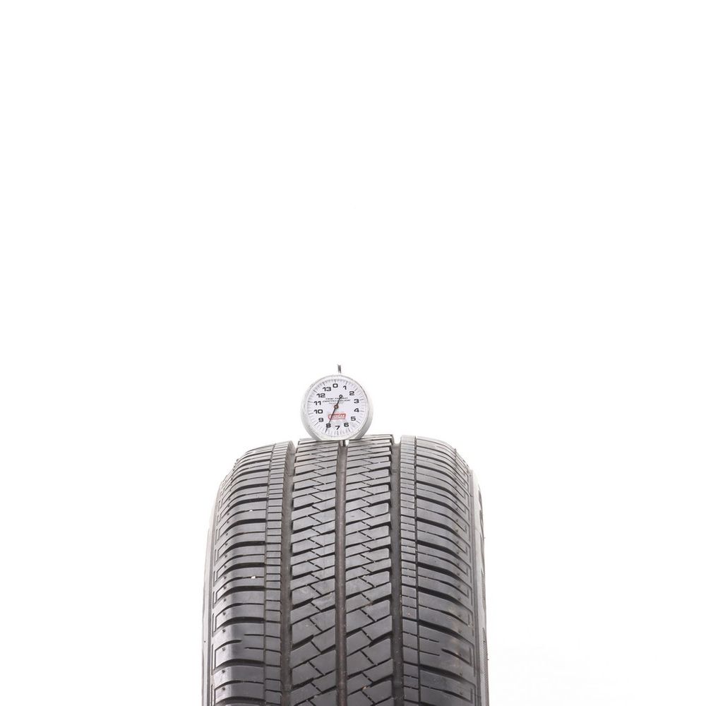 Set of (2) Used 195/65R15 Bridgestone Ecopia EP422 Plus 89S - 7-8/32 - Image 5