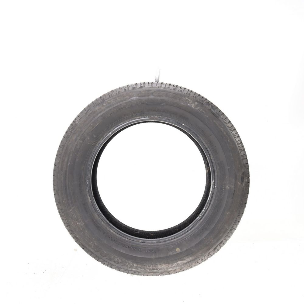 Set of (2) Used 195/65R15 Bridgestone Ecopia EP422 Plus 89S - 7-8/32 - Image 6
