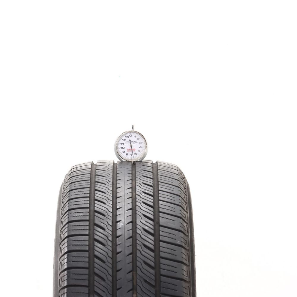 Set of (2) Used 195/65R15 Yokohama Avid Ascend LX 91H - 6.5/32 - Image 2